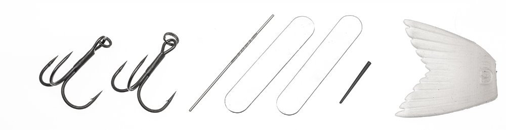 Biribanti Swimbait Echidna 170 